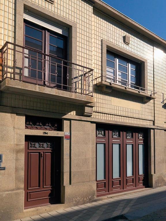 Pensjonat Uporto House Porto